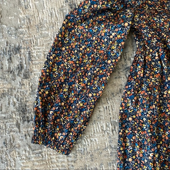 Fall Off Shoulder Dress - Picture 5 of 6